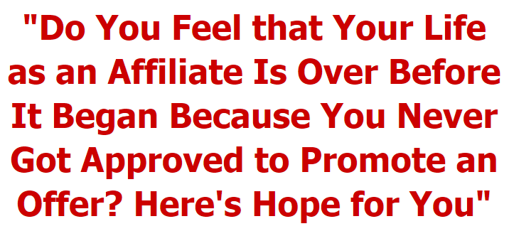 You are currently viewing [GET] Approved Affiliate Download