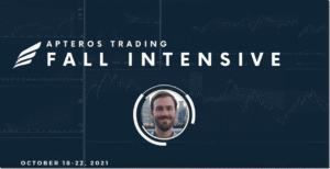 Read more about the article Apteros Trading Fall ’21 Intensive Download