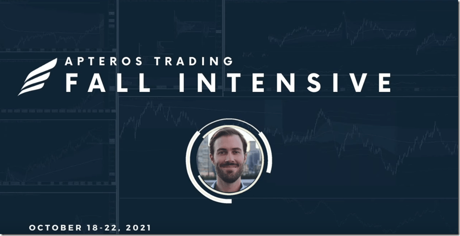 You are currently viewing Apteros Trading Fall ’21 Intensive Download