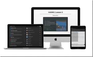 Read more about the article Apteros Trading – NADRO – Merritt Black Download