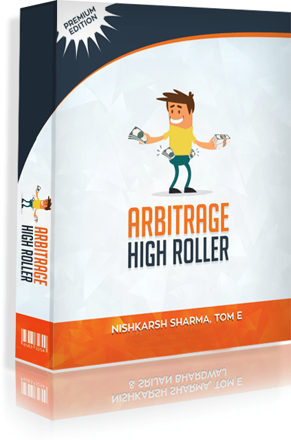 You are currently viewing [GET] Arbitrage High Roller Download