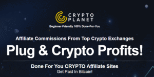 Read more about the article Ariel Sanders – Crypto Planet Free Download