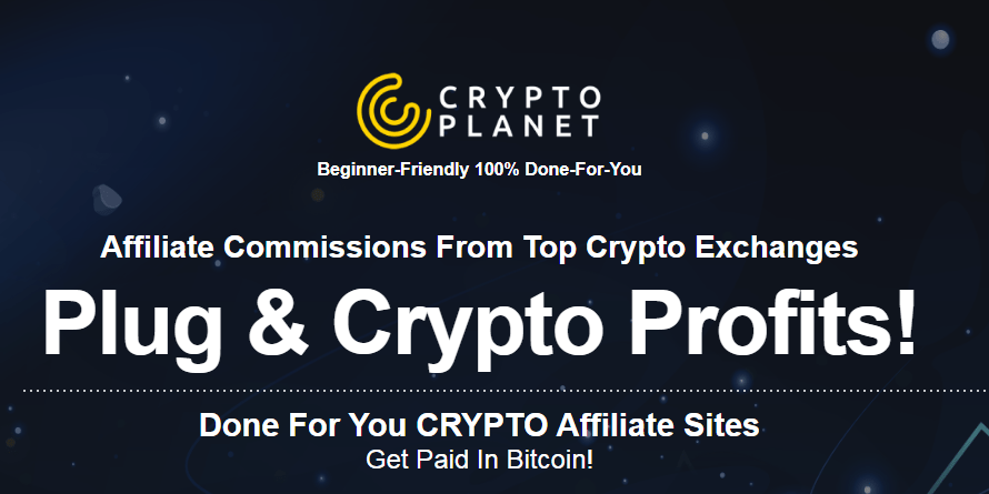 You are currently viewing Ariel Sanders – Crypto Planet Free Download