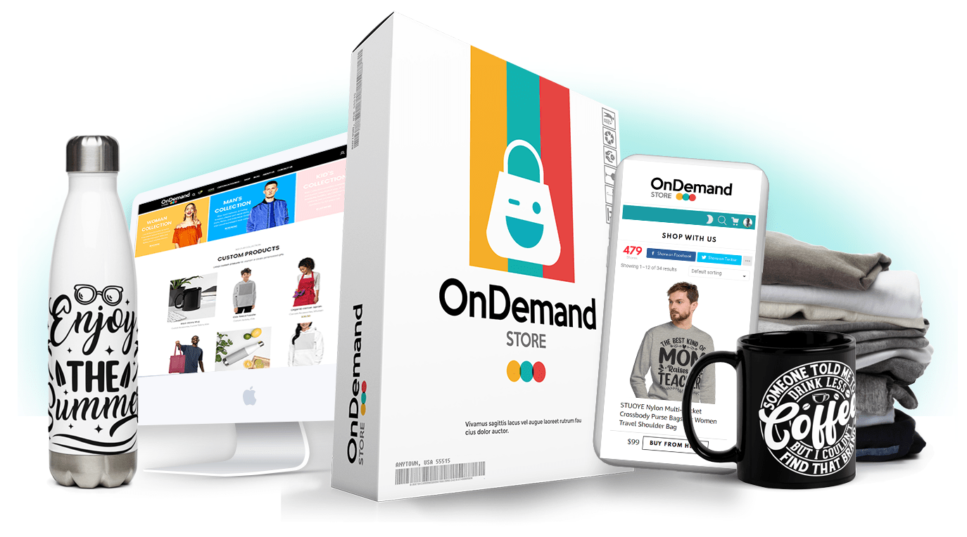 You are currently viewing Ariel Sanders – OnDemand Store + OTOs Free Download