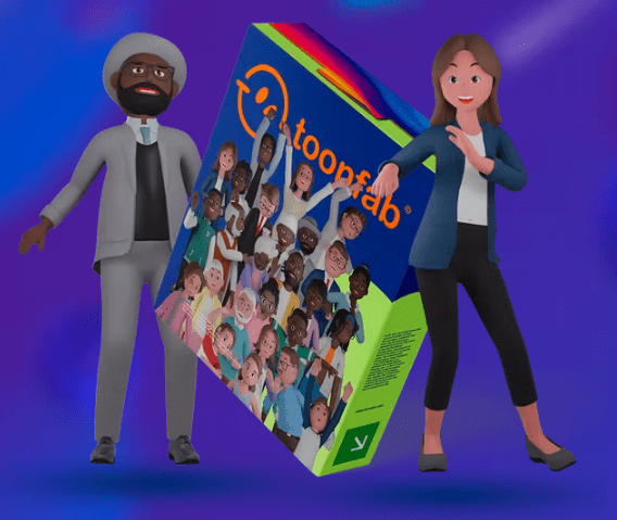 You are currently viewing Arif Chandra – 3D ToonFab Free Download