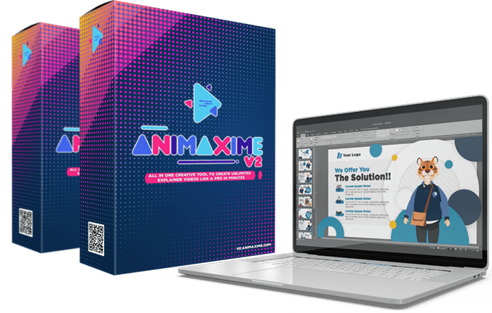 You are currently viewing Arifianto Rahardi – Animaxime Vol2 + OTO Free Download