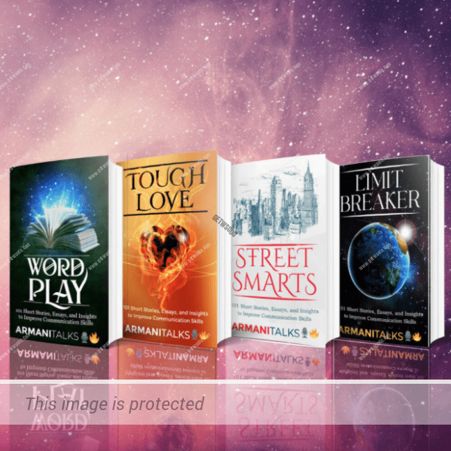 You are currently viewing ArmaniTalks – Short Story Collection Download