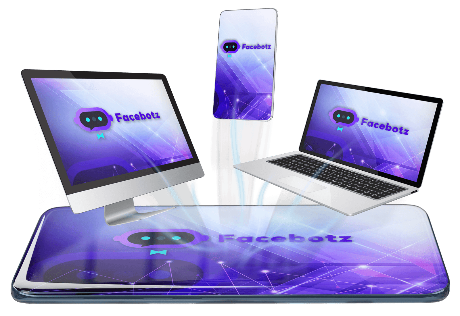 You are currently viewing Art Flair – FACEBOTZ Free Download