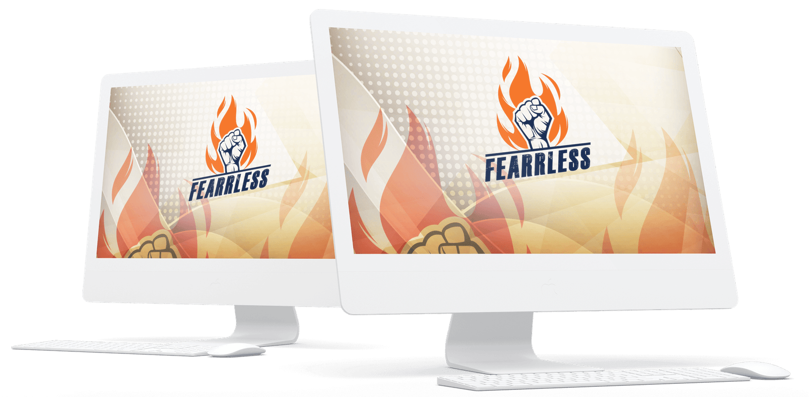 You are currently viewing Art Flair – Fearrless Free Download