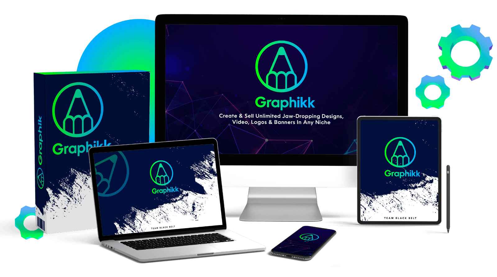You are currently viewing Art Flair – Graphik + OTOs Free Download