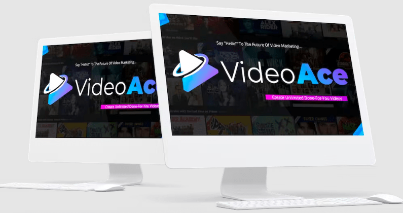 You are currently viewing Art Flair – VIDEOACE + OTOs Free Download