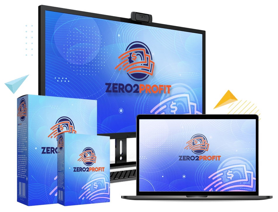 You are currently viewing Art Flair – Zero2Profit + OTOs Free Download