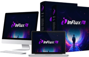 Read more about the article ArtFlair – Influx AI + OTOs Free Download