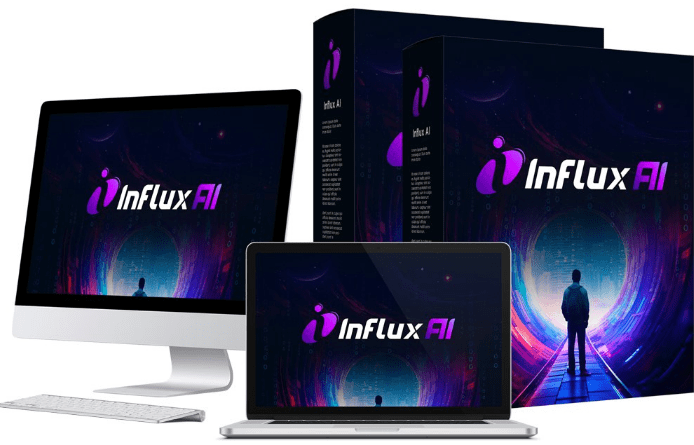 You are currently viewing ArtFlair – Influx AI + OTOs Free Download