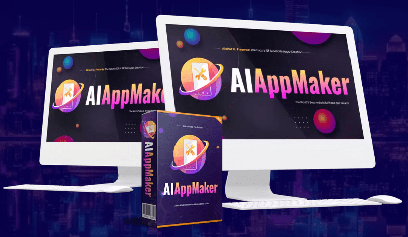 You are currently viewing Askat Gupta – Ai AppMaker + OTOs Free Download