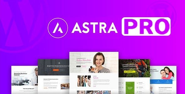 You are currently viewing Astra Pro – Responsive Multi-Purpose Theme For WordPress Free Download