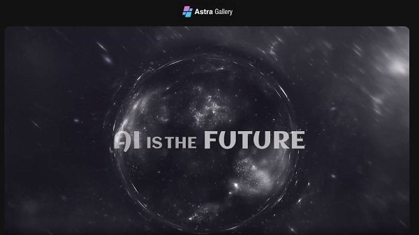 You are currently viewing Astra – The Art of Generating AI Content (How To Create Super Viral Videos) Download