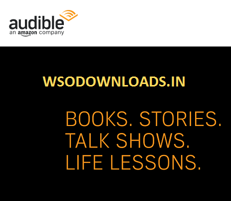 You are currently viewing [GET] Audible.com Hack – Audio Books for FREE Download