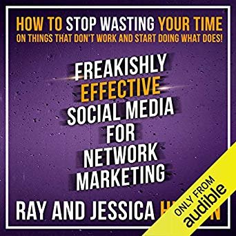 You are currently viewing [GET] Audiobook – Freakishly Effective Social Media for Network Marketing Download