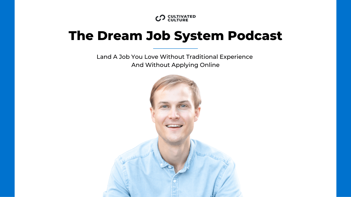 You are currently viewing Austin Belcak – The Dream Job System Download