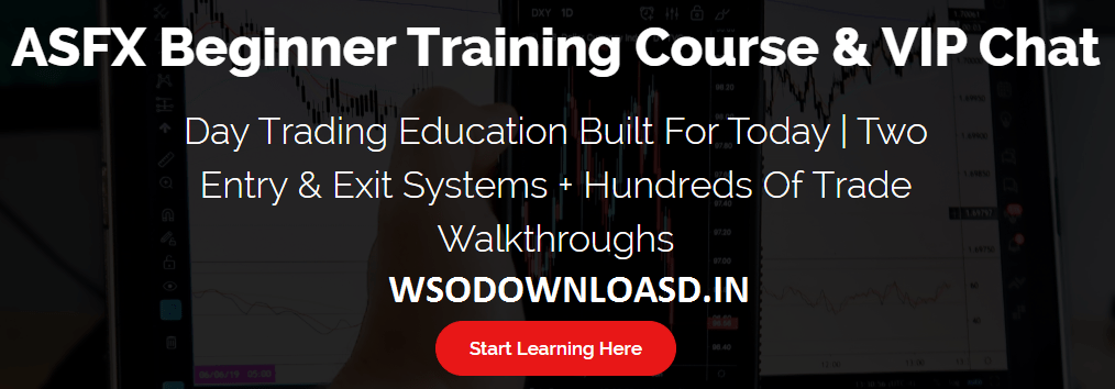 You are currently viewing [SUPER HOT SHARE] Austin Silver – ASFX Beginner Training Course Download