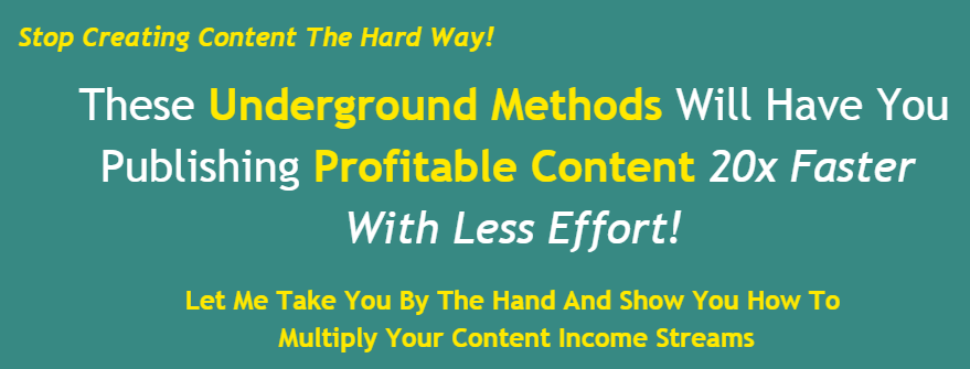 You are currently viewing [GET] AutoMagic Content by Amy Harrop and Debbie Drum’s Bonus Download