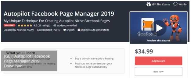 You are currently viewing [GET] Autopilot Facebook Page Manager 2019