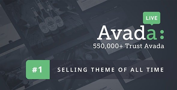 You are currently viewing Avada – Responsive Multi-Purpose Theme Free Download