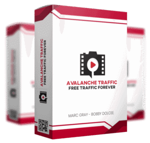 Read more about the article Avalanche Traffic + OTO Free Download