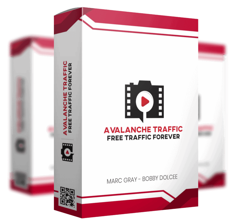 You are currently viewing Avalanche Traffic + OTO Free Download