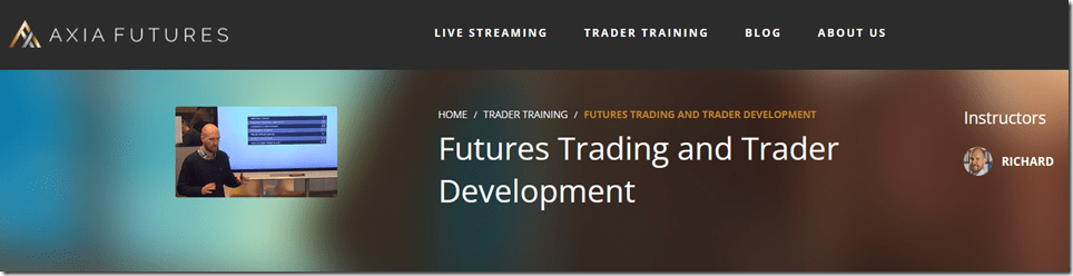 You are currently viewing Axia Futures – Futures Trading and Trader Development Download