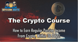 Read more about the article BITCOIN BRITS – The Crypto Course Download