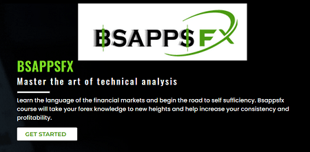 You are currently viewing Ben Barker – BsappsFX Course Free Download