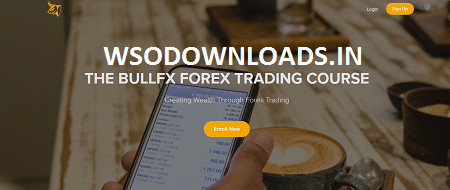 You are currently viewing [SUPER HOT SHARE] BULLFx Forex Trading Course Download