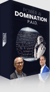 Read more about the article Barry Plaskow, Mayer Reich – Power AI Domination (PAID) Download