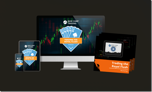 You are currently viewing Base Camp Trading – Royal Flush Workshop + Bonus Download