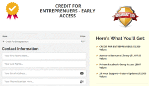 Read more about the article [SUPER HOT SHARE] Beau Crabill – Credit Cards for Business Download