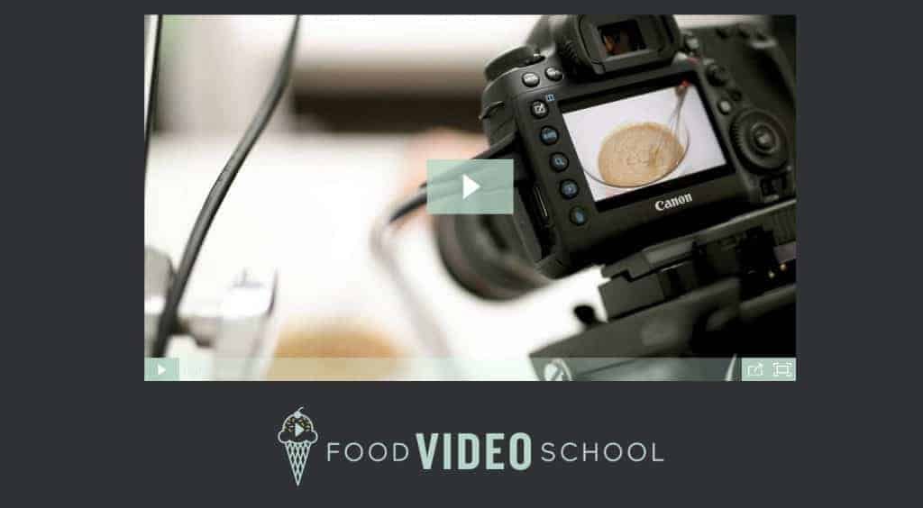 You are currently viewing [SUPER HOT SHARE] Ben And Laura – Food Video School Download