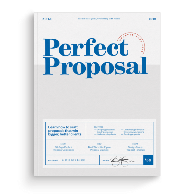 You are currently viewing [SUPER HOT SHARE] Ben Burns – The Perfect Proposal Download