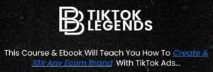 Read more about the article Benny Billz – TikTok Legends (Intermediate) Download