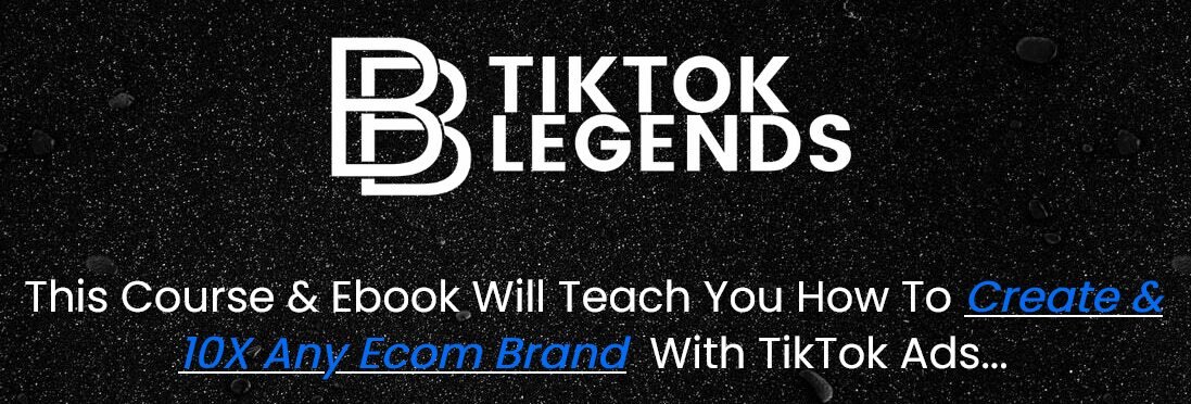 You are currently viewing Benny Billz – TikTok Legends (Intermediate) Download