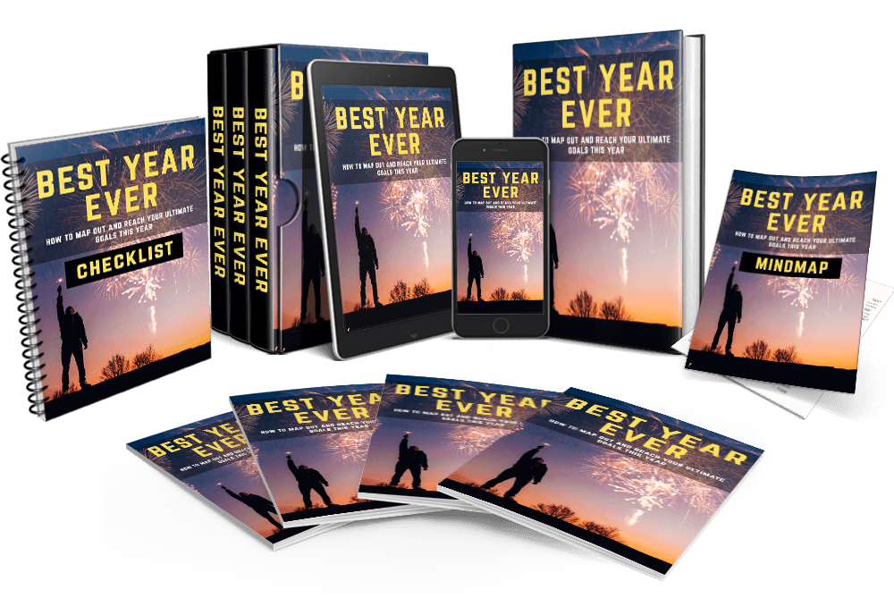 You are currently viewing [GET] Best Year Ever PLR – Abundance Print Free Download