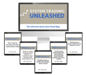 Read more about the article Better System Trader – System Trading Unleashed Free Download
