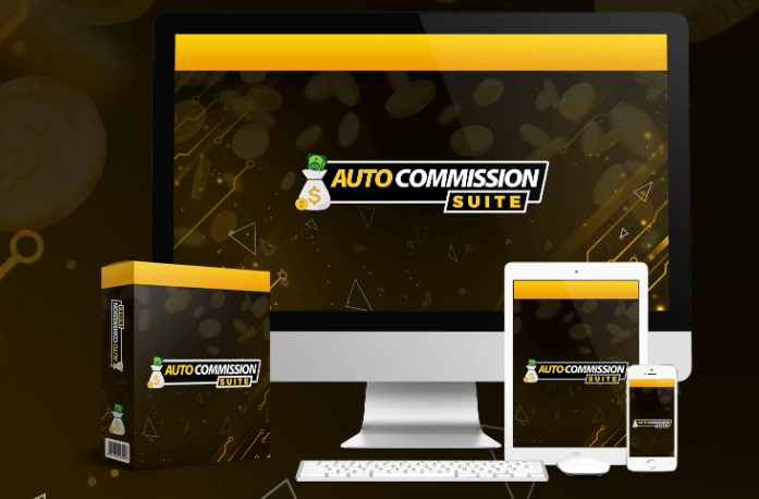 You are currently viewing Bill M – Auto Commission Suite + Bonuses Free Download
