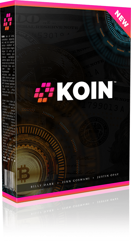 You are currently viewing Billy Darr – Koin Free Download