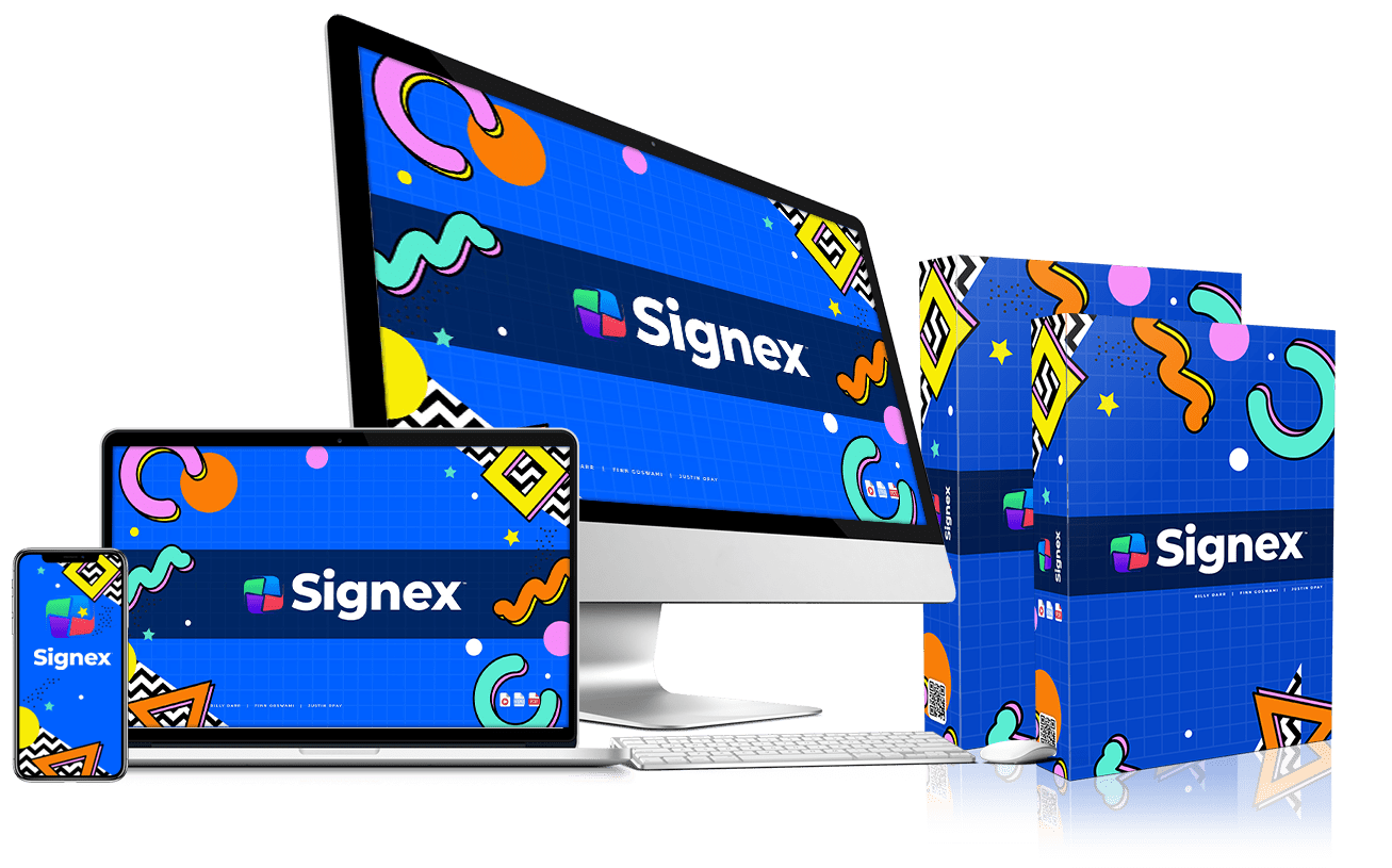 You are currently viewing Billy Darr – Signex Free Download