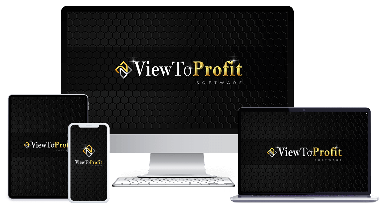 You are currently viewing Billy Darr – View to Profit Free Download