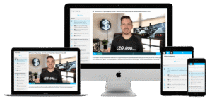 Read more about the article [SUPER HOT SHARE] Billy Willson – 6 Figure Facebook Ads Agency 2019 Download