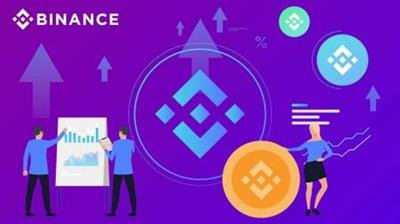 You are currently viewing Binance Exchange 2021 – Bitcoin and Cryptocurrency Trading – Complete Practical Guide Free Download