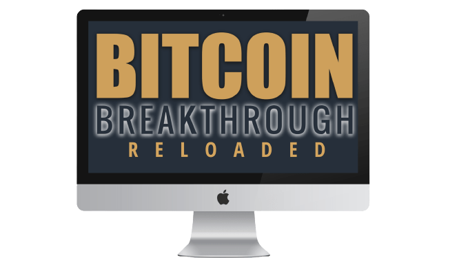 You are currently viewing Bitcoin Breakthrough Reloaded + OTO Free Download